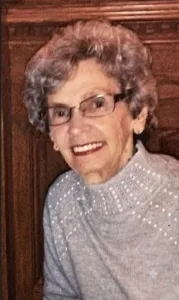 Barbara A. Bastian